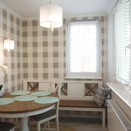 Апартаменты Home3city Retro *